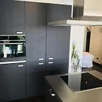 T2 Vue Exceptionnelle Avec Grande Terrasse Plein Sud Wifi Piscine Apartment