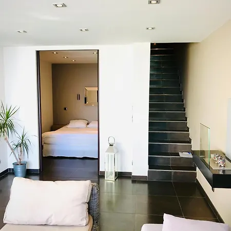 T2 Vue Exceptionnelle Avec Grande Terrasse Plein Sud Wifi Piscine * 邦多勒