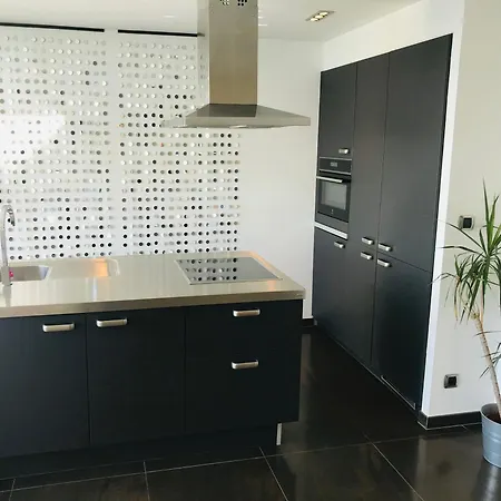 公寓 T2 Vue Exceptionnelle Avec Grande Terrasse Plein Sud Wifi Piscine *