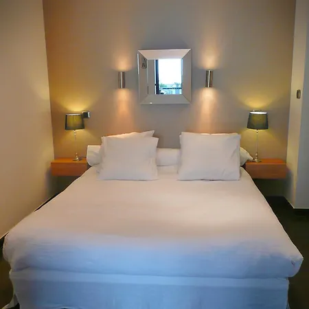 公寓 T2 Vue Exceptionnelle Avec Grande Terrasse Plein Sud Wifi Piscine 邦多勒